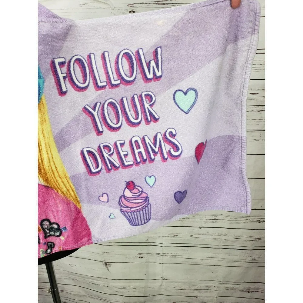 Nickelodeon jojo siwa